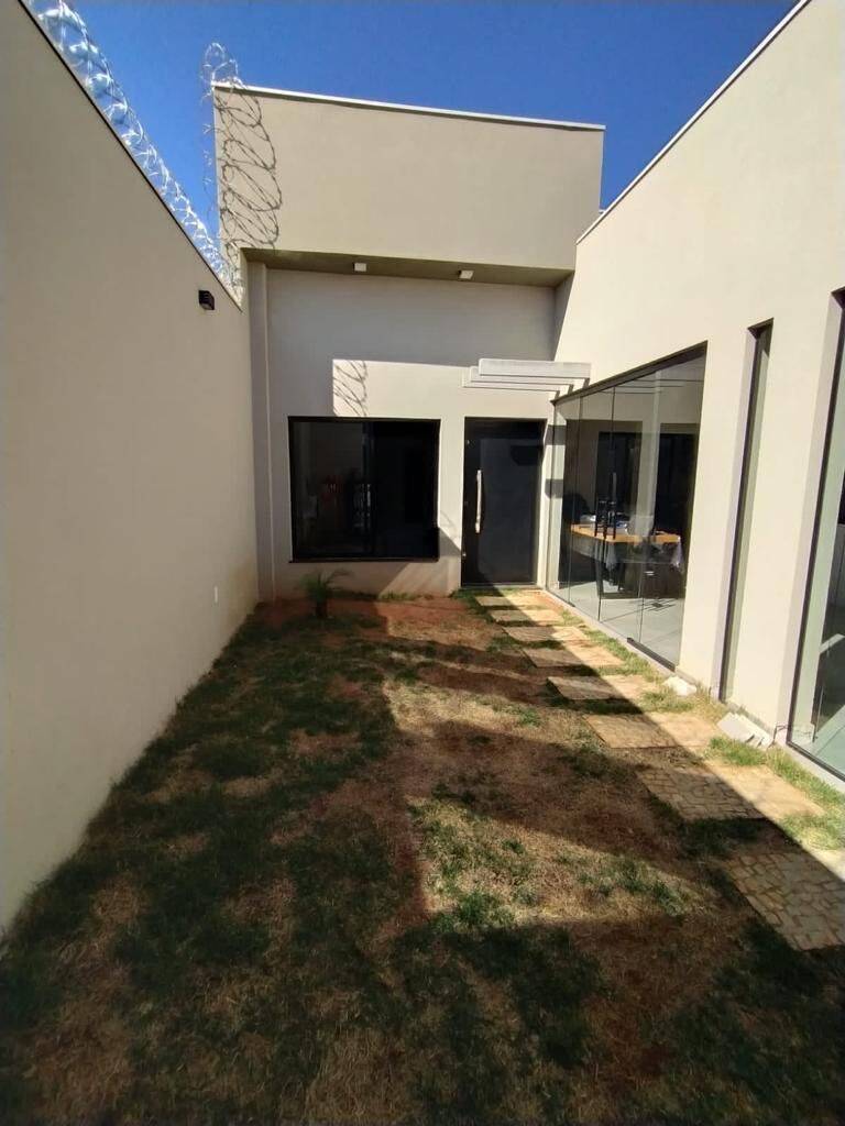 Casa à venda com 3 quartos, 140m² - Foto 7