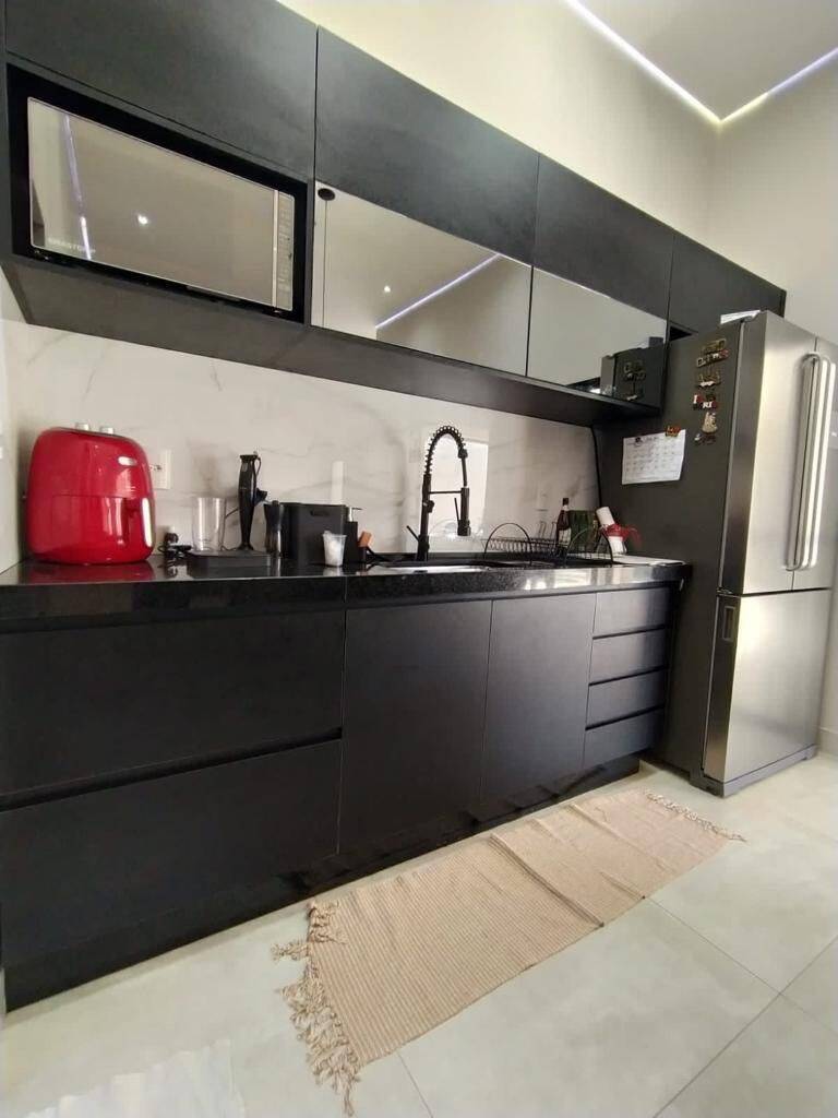 Casa à venda com 3 quartos, 140m² - Foto 8