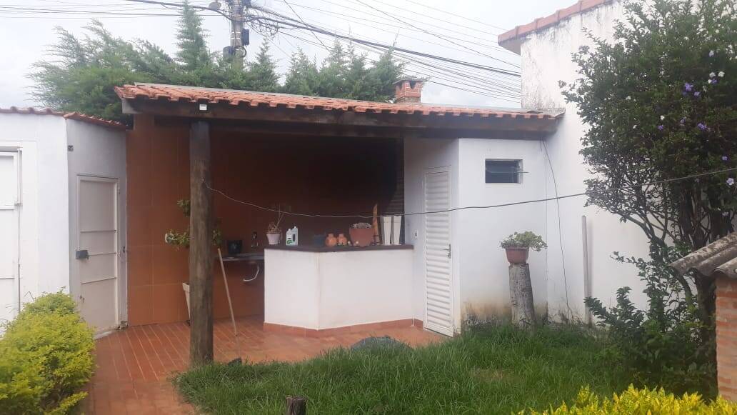 Casa à venda com 2 quartos - Foto 3