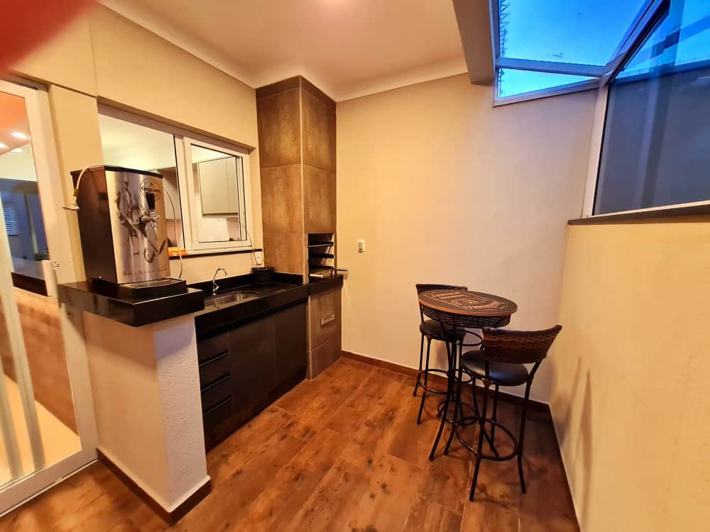 Apartamento à venda com 3 quartos, 120m² - Foto 2