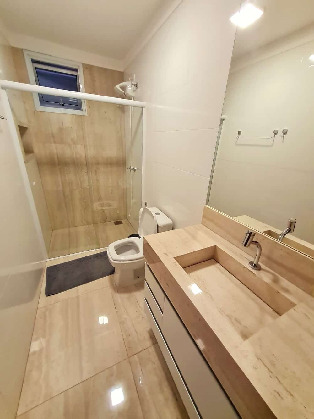 Apartamento à venda com 3 quartos, 120m² - Foto 9