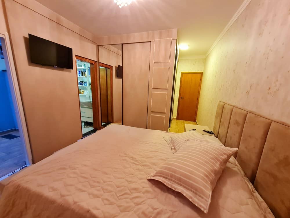 Apartamento à venda com 3 quartos, 120m² - Foto 6