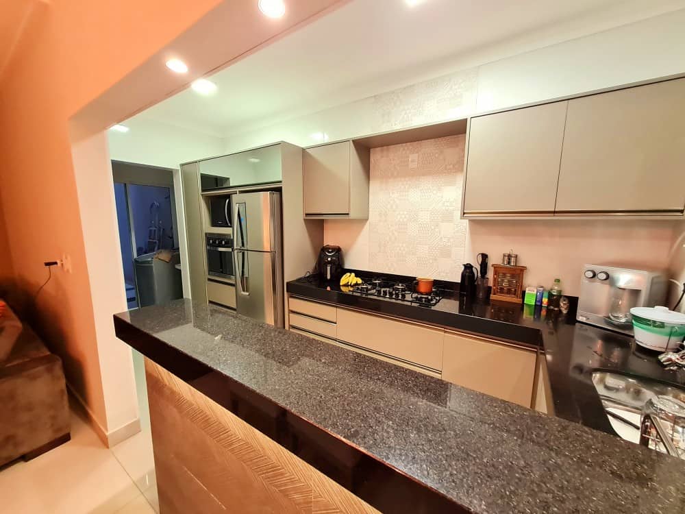 Apartamento à venda com 3 quartos, 120m² - Foto 8