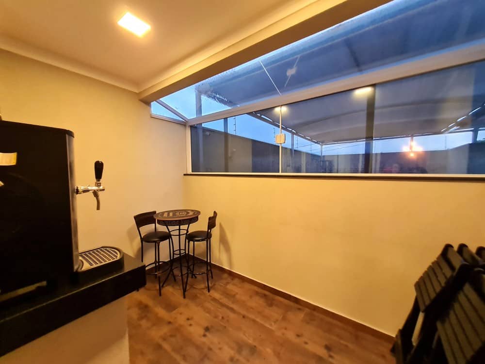 Apartamento à venda com 3 quartos, 120m² - Foto 12