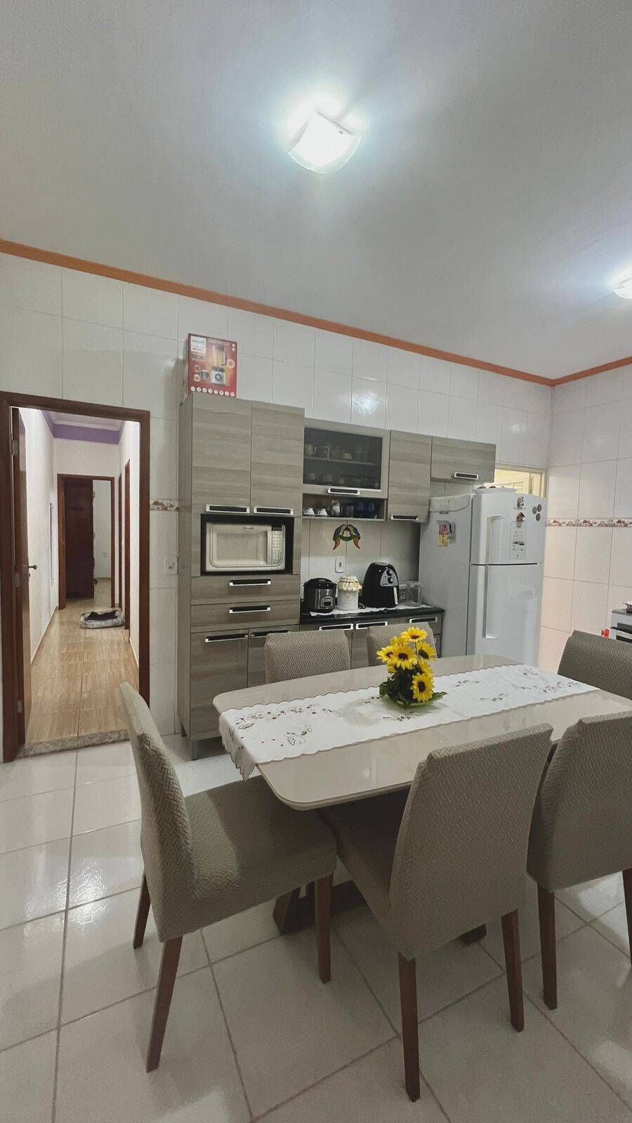 Casa à venda com 2 quartos, 90m² - Foto 5