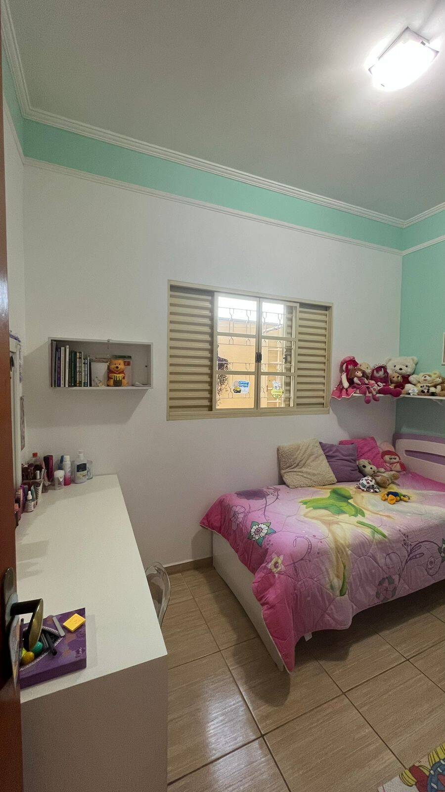 Casa à venda com 2 quartos, 90m² - Foto 8