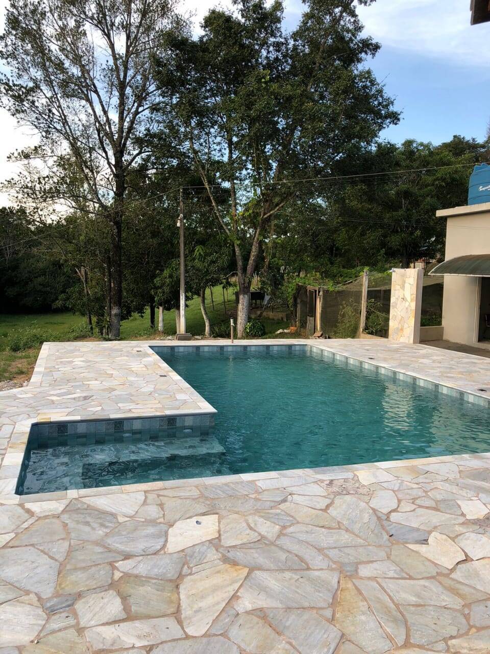 Fazenda à venda com 5 quartos, 425m² - Foto 1