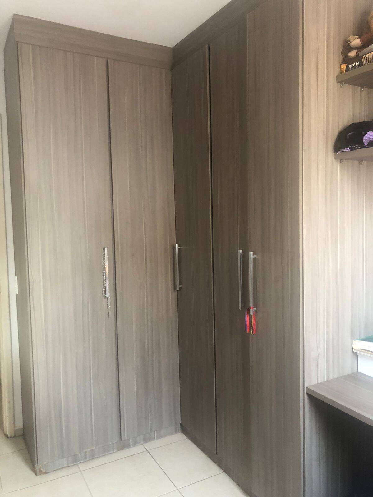 Apartamento à venda com 2 quartos - Foto 2