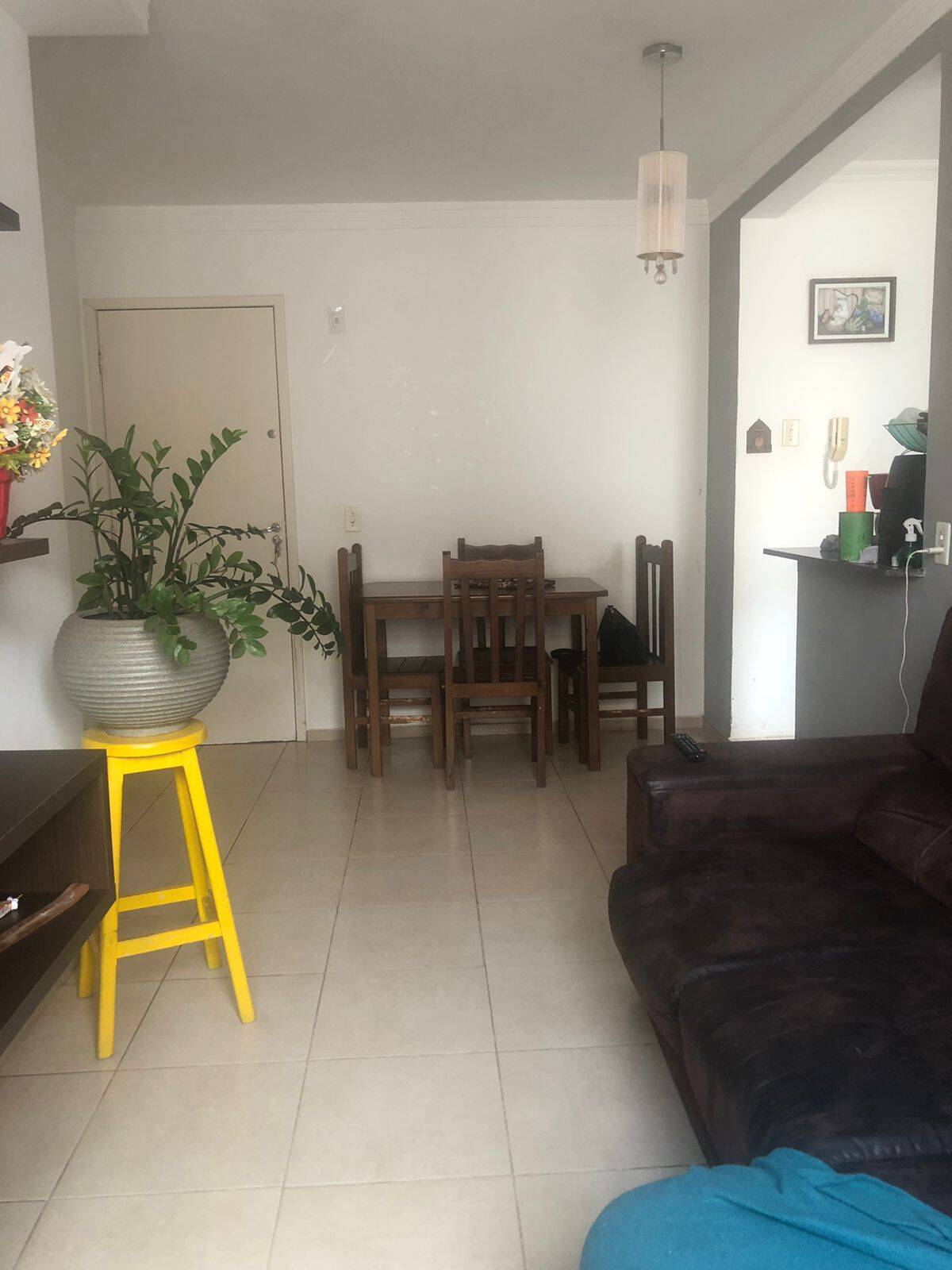 Apartamento à venda com 2 quartos - Foto 4