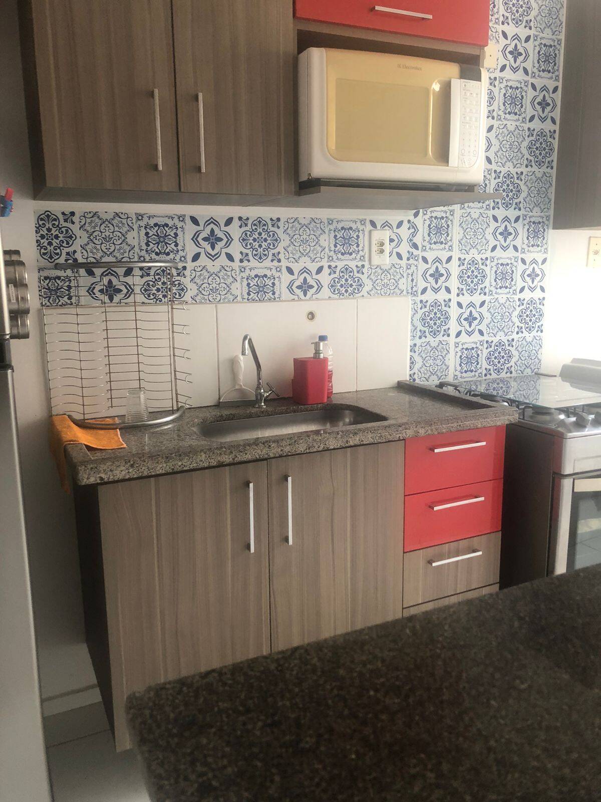 Apartamento à venda com 2 quartos - Foto 5