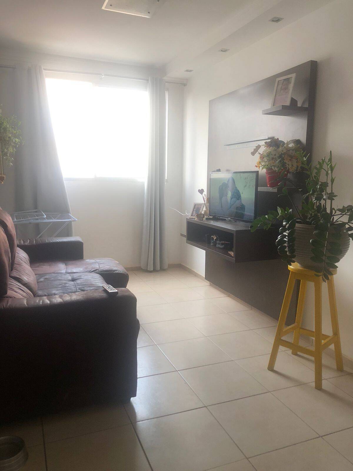 Apartamento à venda com 2 quartos - Foto 1