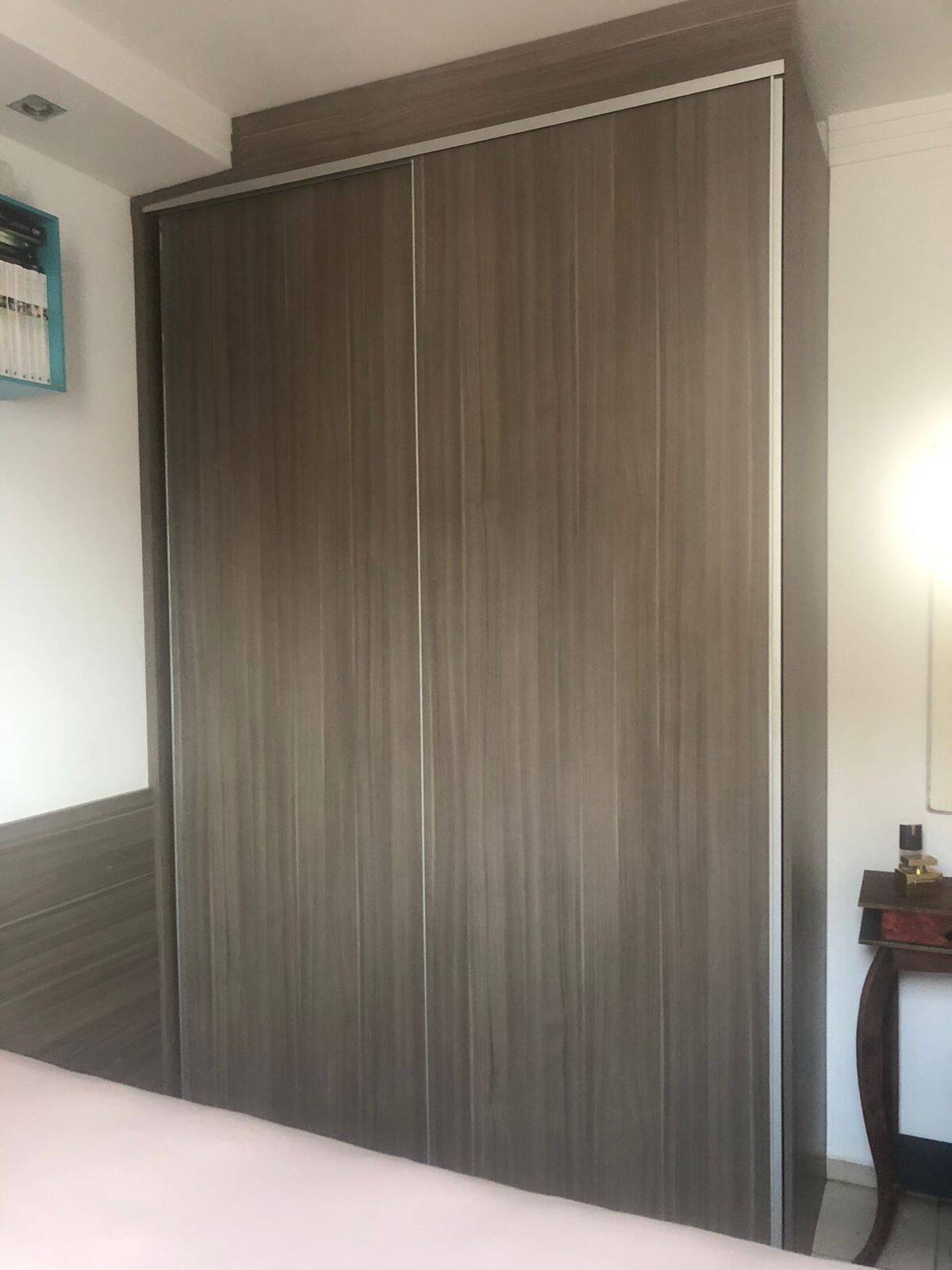 Apartamento à venda com 2 quartos - Foto 3