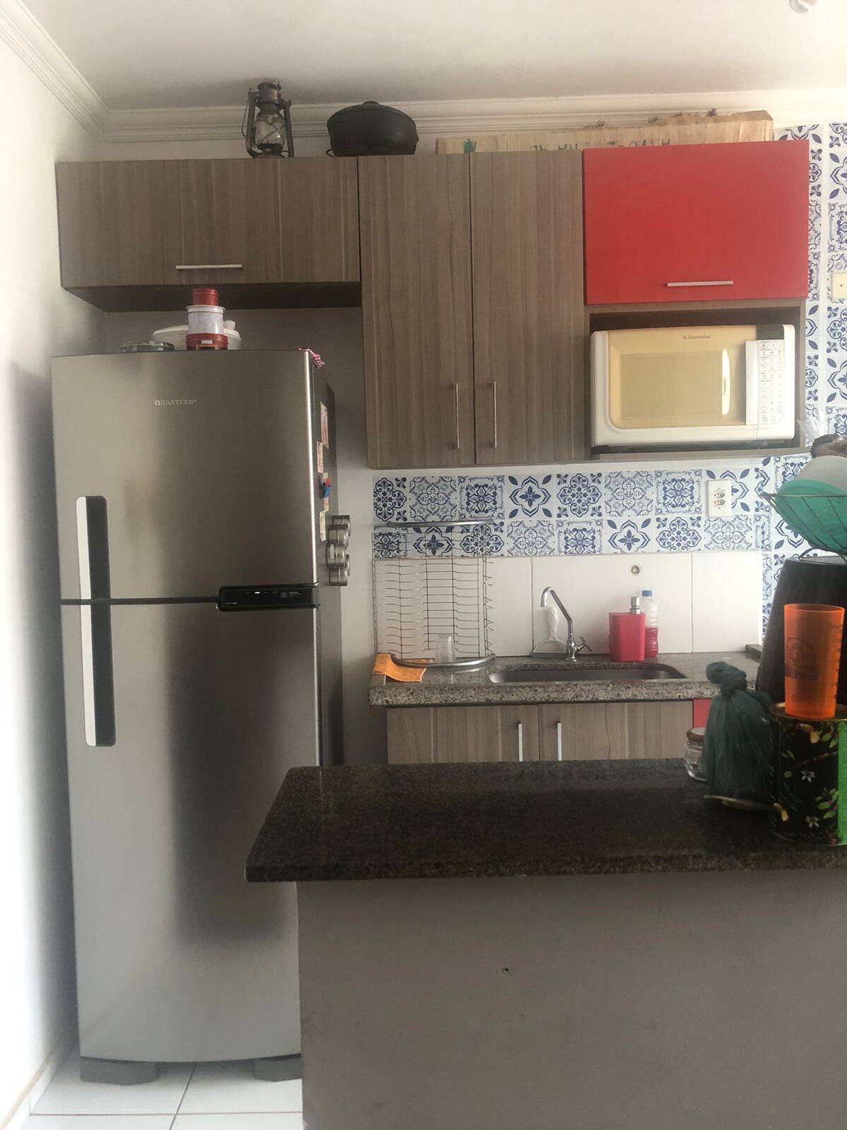 Apartamento à venda com 2 quartos - Foto 6