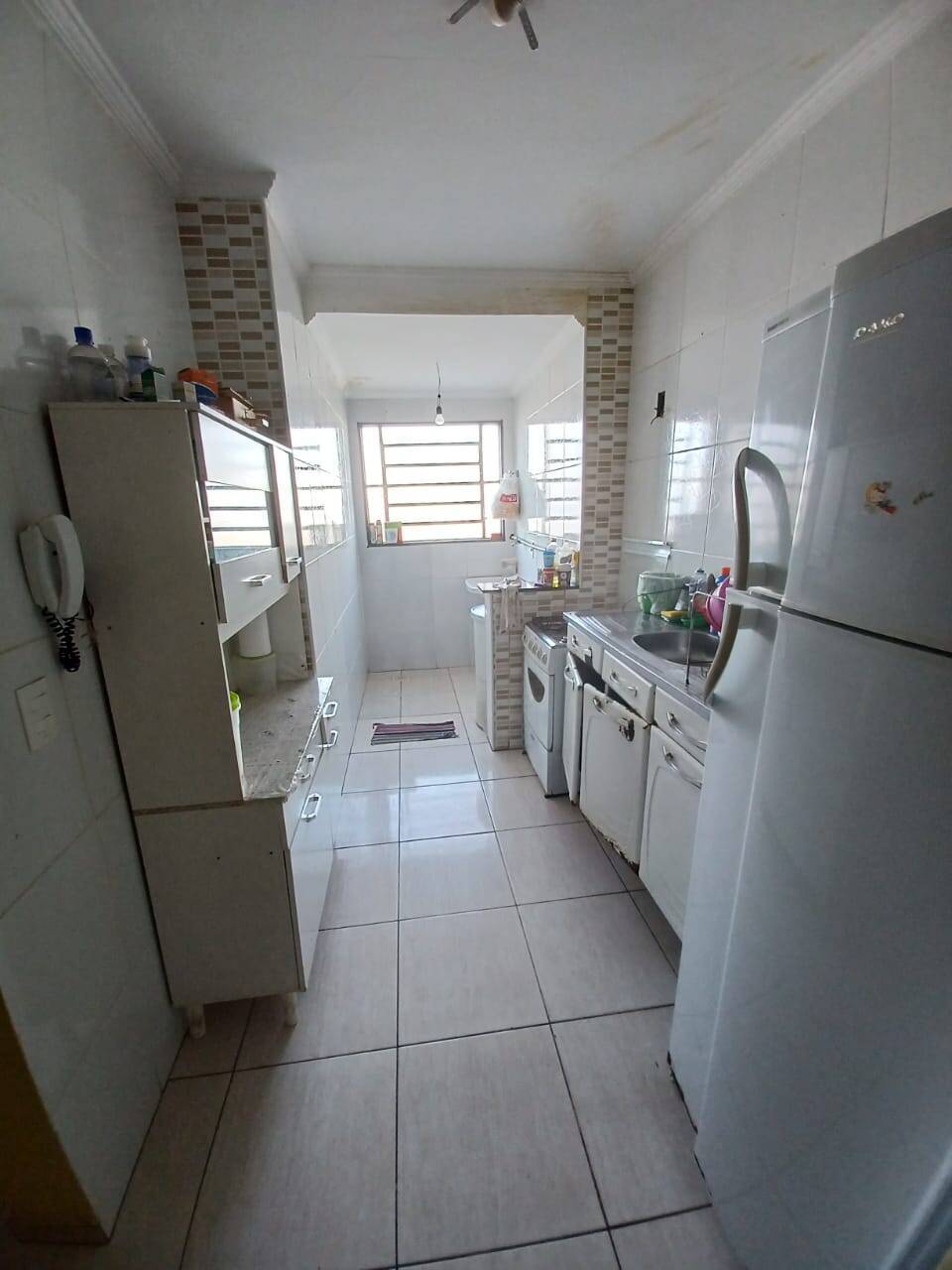 Apartamento à venda com 2 quartos - Foto 5