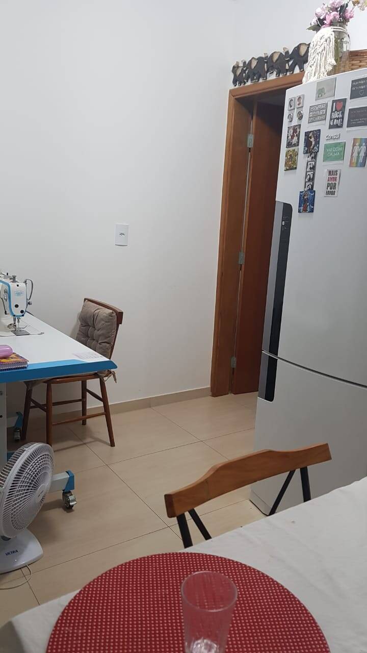 Apartamento à venda com 2 quartos, 74m² - Foto 7