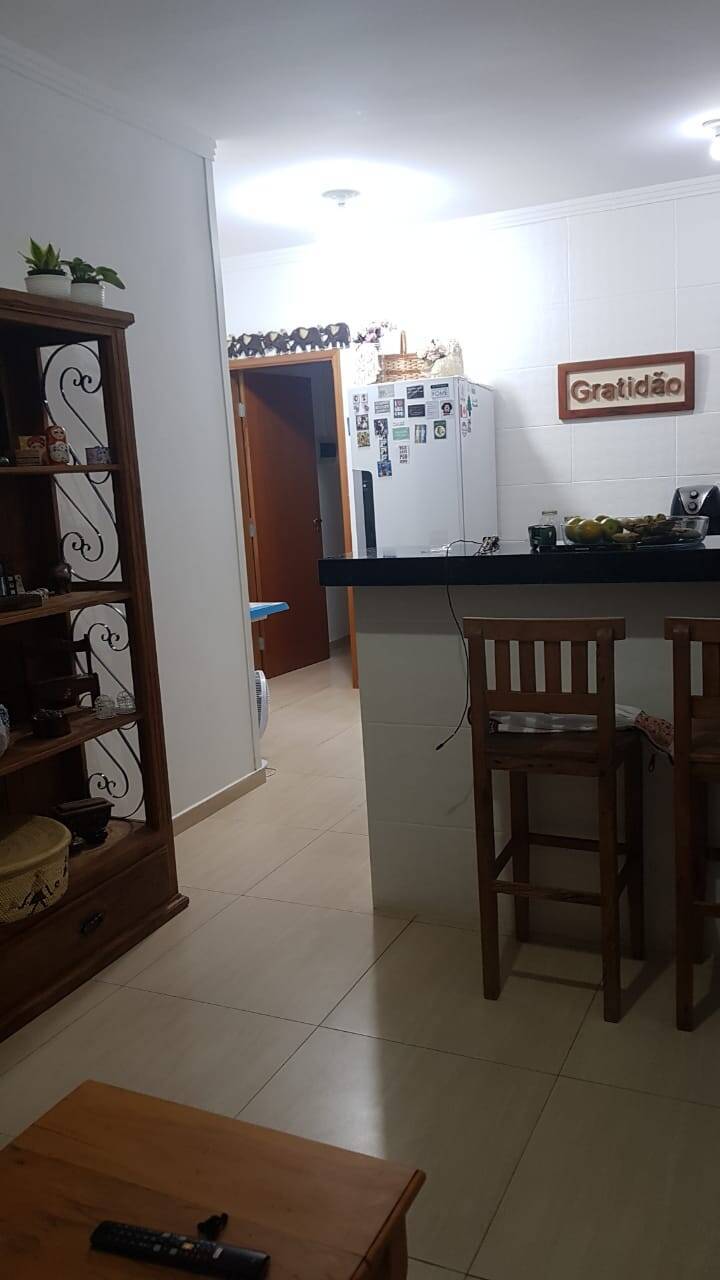 Apartamento à venda com 2 quartos, 74m² - Foto 5