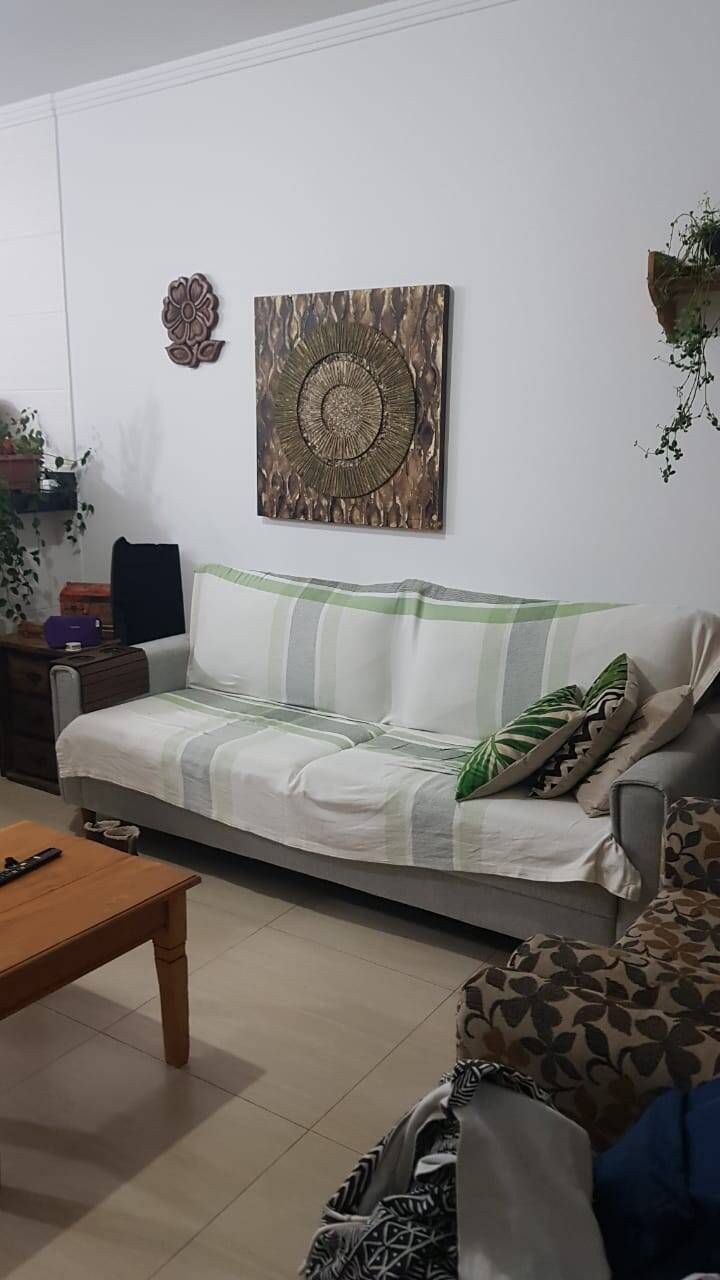 Apartamento à venda com 2 quartos, 74m² - Foto 8