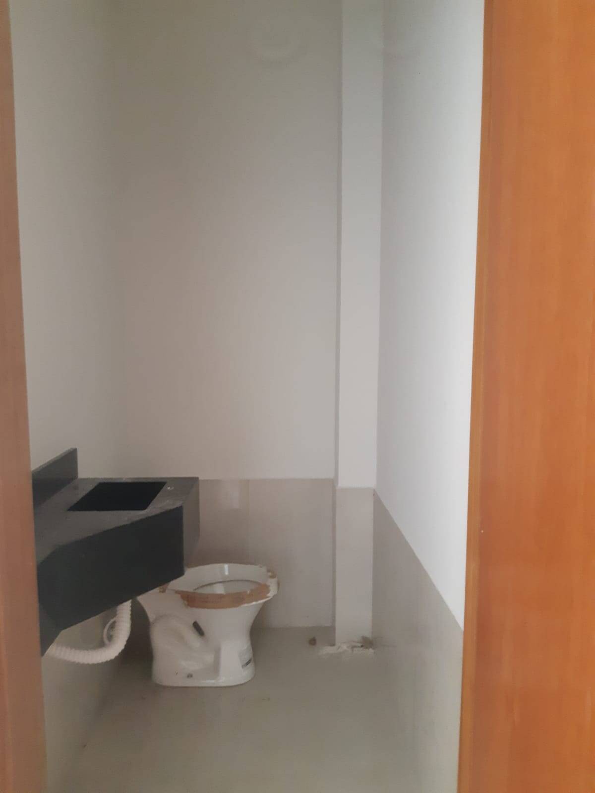 Apartamento à venda, 93m² - Foto 2