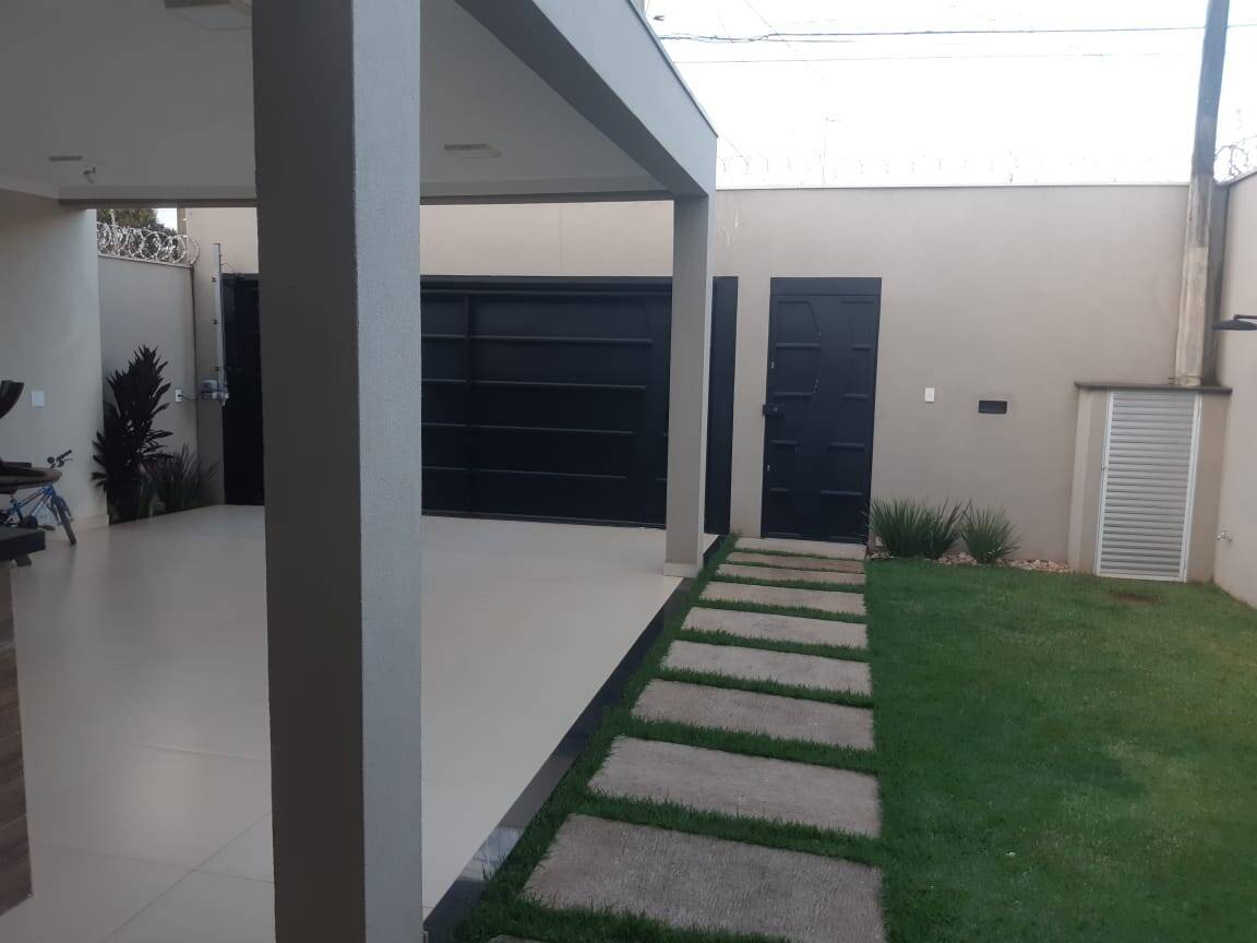 Casa à venda com 3 quartos - Foto 4