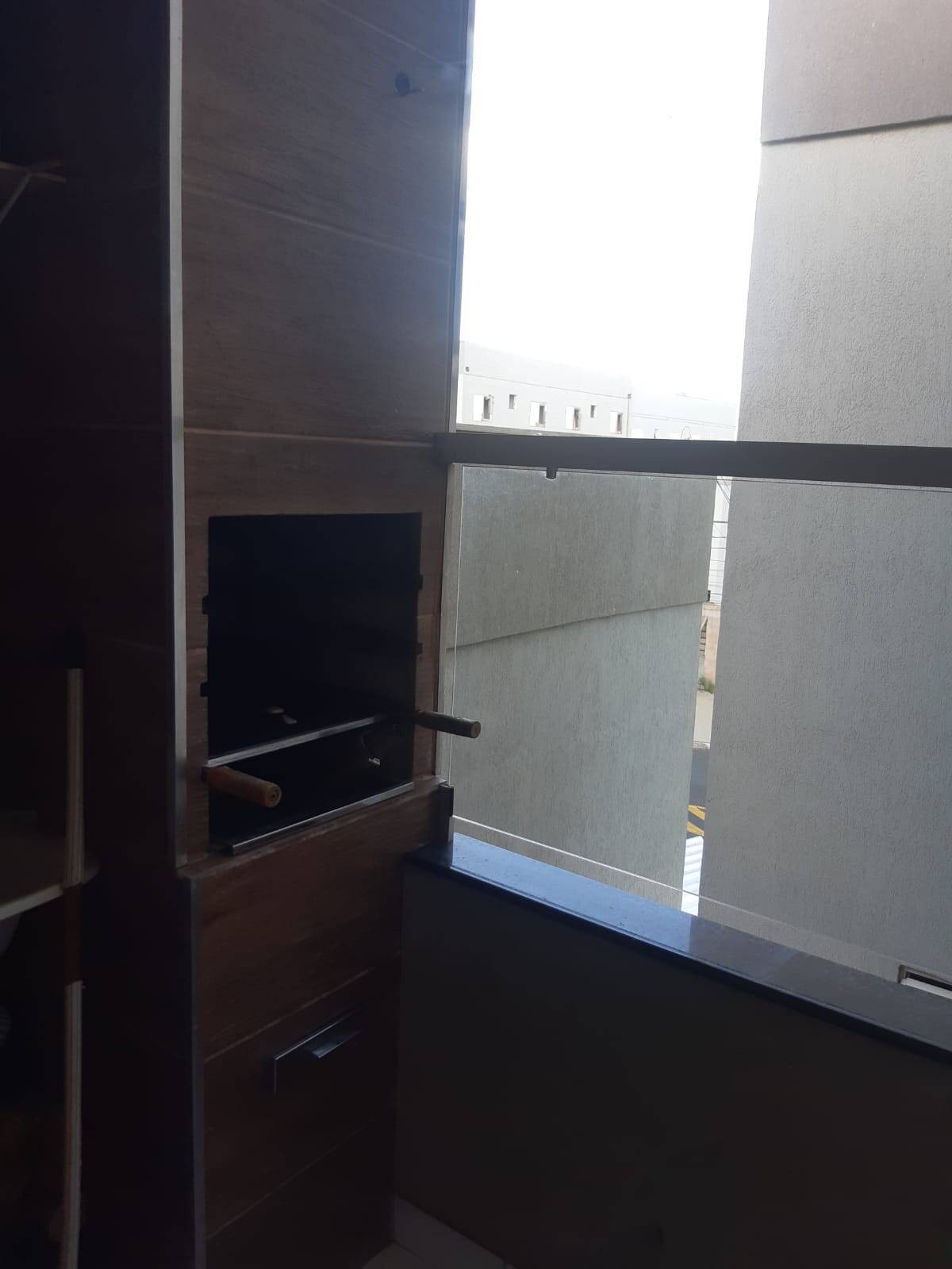 Apartamento à venda com 2 quartos - Foto 2