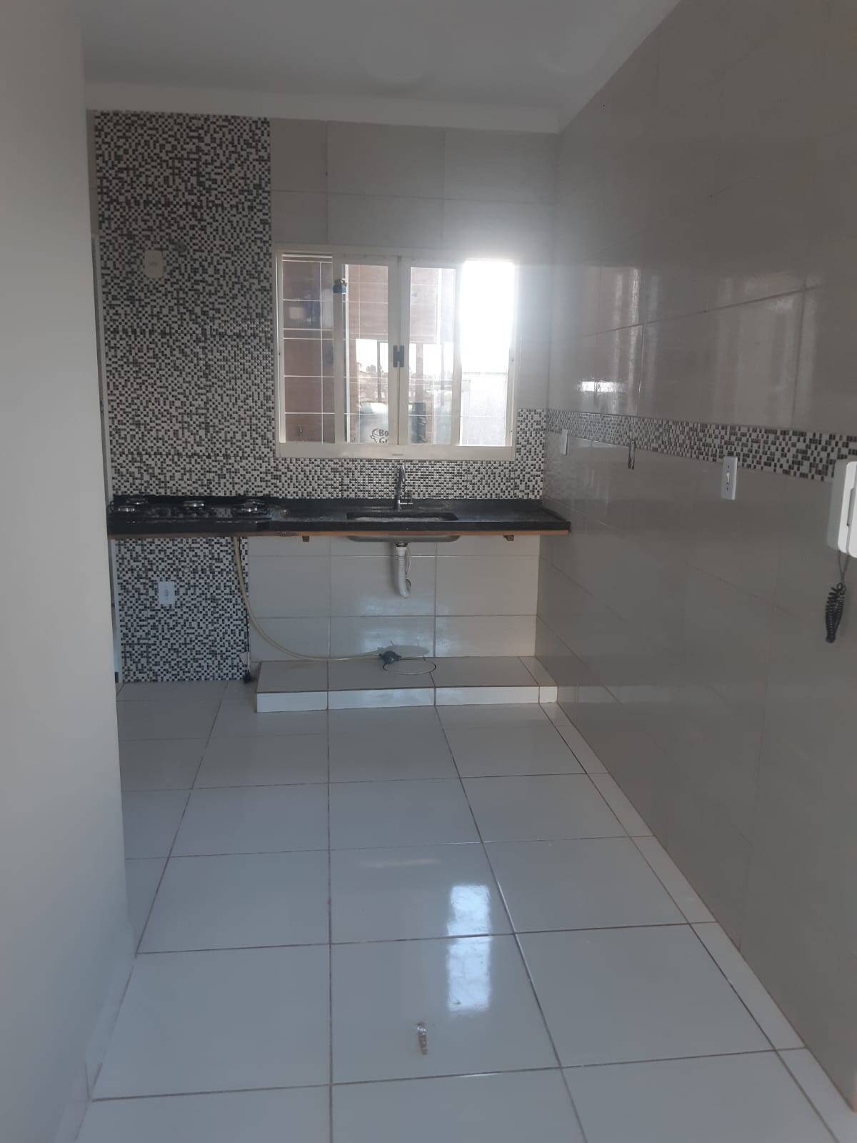 Apartamento à venda com 2 quartos - Foto 1