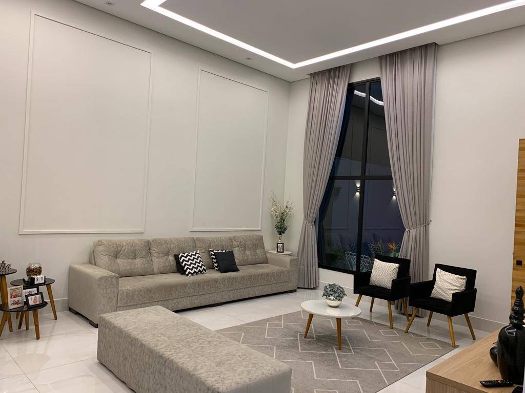 Casa à venda com 3 quartos, 186m² - Foto 10