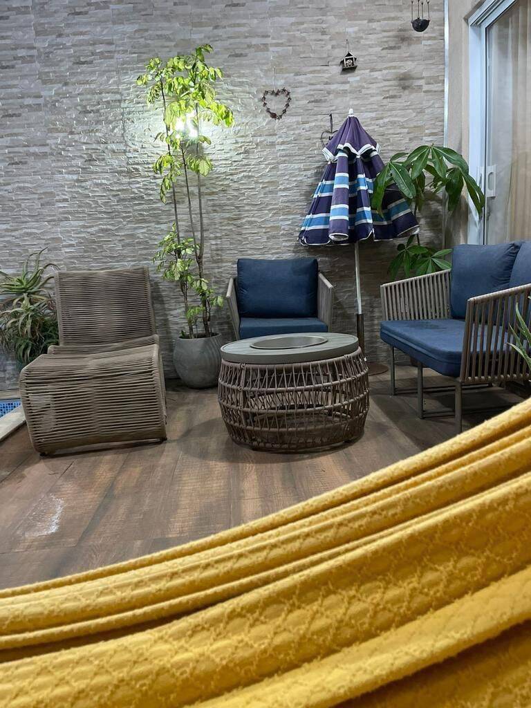 Casa à venda com 3 quartos - Foto 6