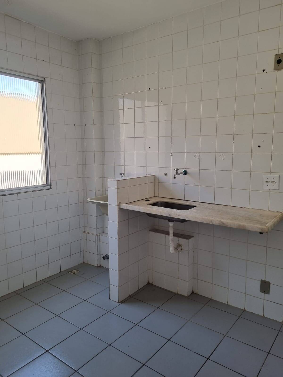 Apartamento à venda com 2 quartos - Foto 3