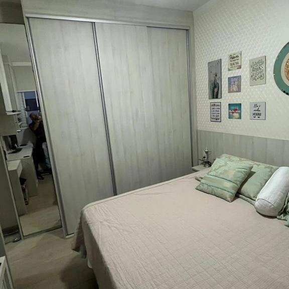 Apartamento à venda com 2 quartos - Foto 2