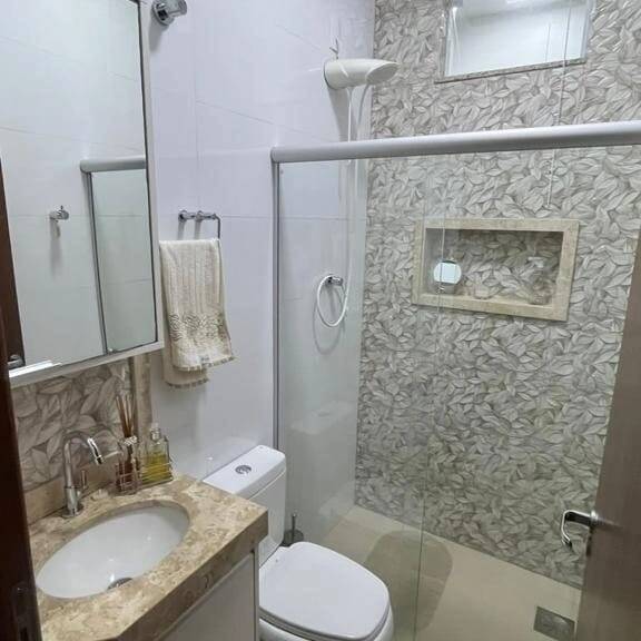 Apartamento à venda com 2 quartos - Foto 3