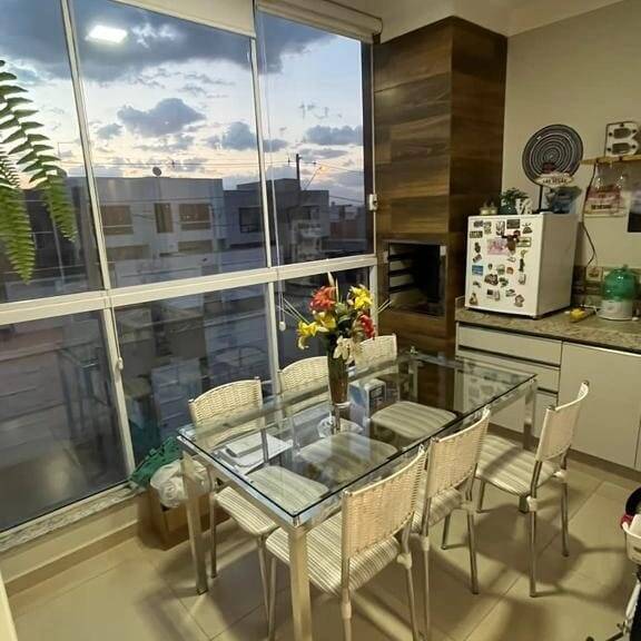 Apartamento à venda com 2 quartos - Foto 4