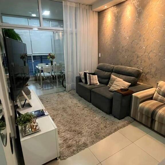 Apartamento à venda com 2 quartos - Foto 6