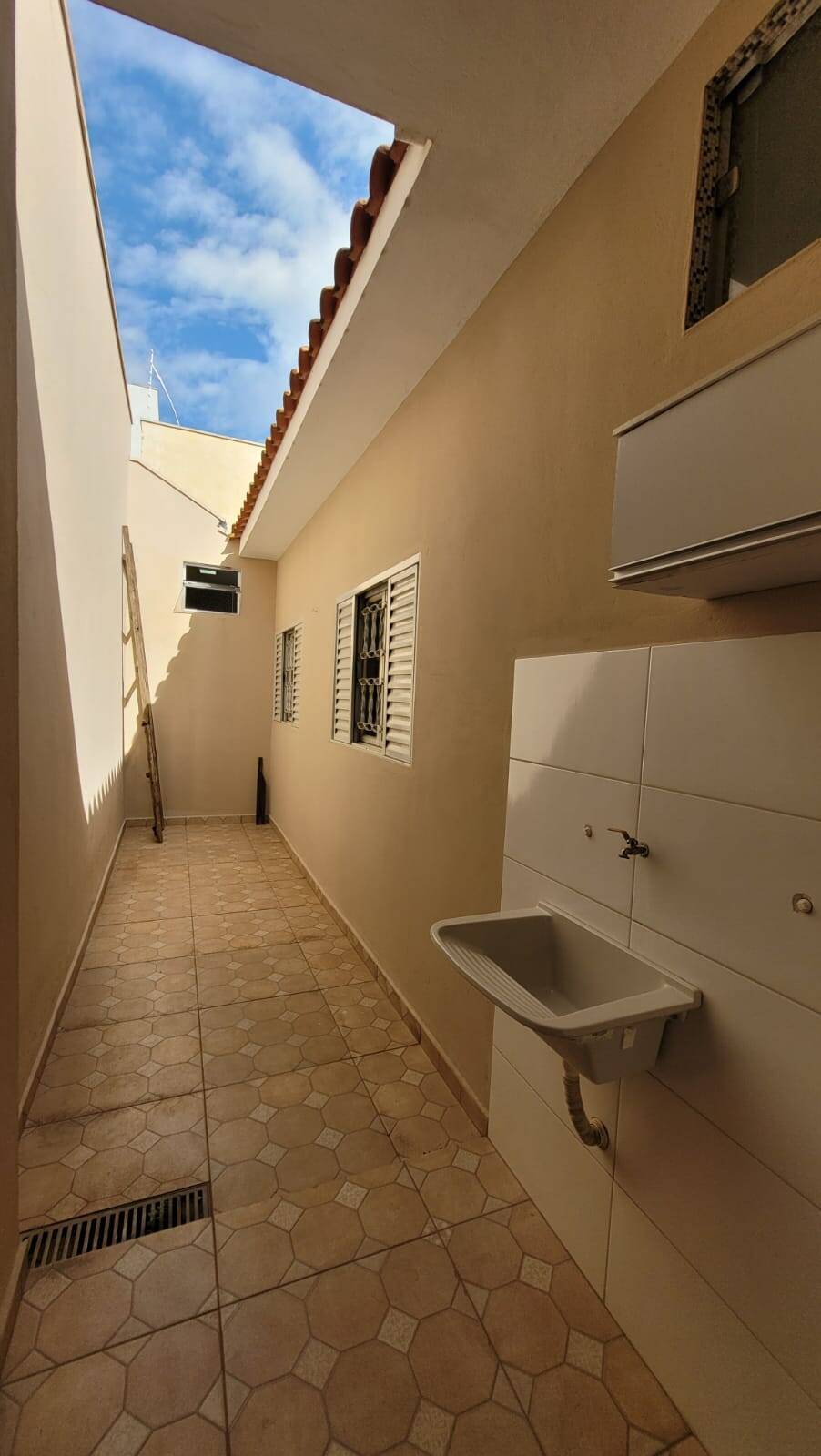 Casa à venda com 4 quartos - Foto 7