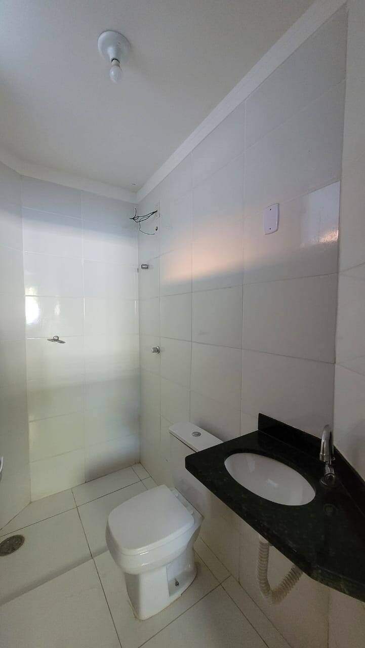 Apartamento à venda com 2 quartos - Foto 2