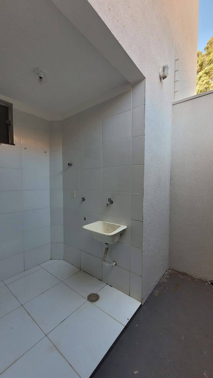 Apartamento à venda com 2 quartos - Foto 4