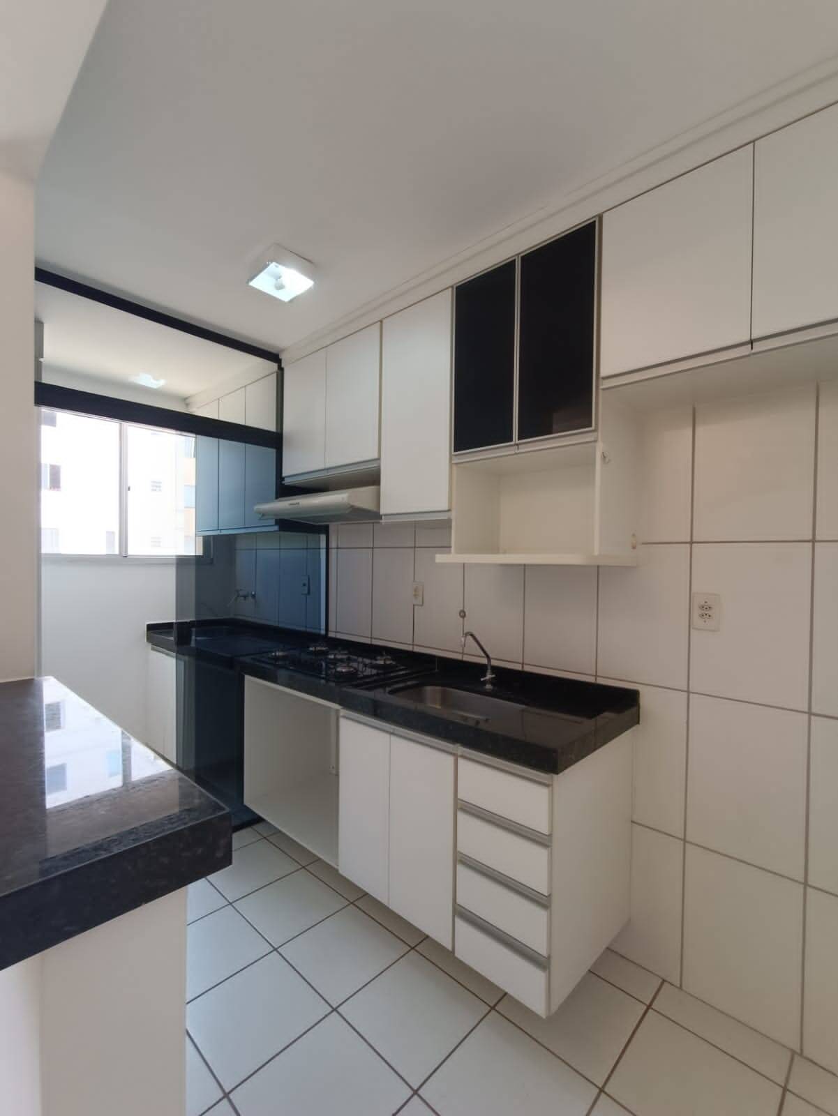 Apartamento à venda com 2 quartos - Foto 5