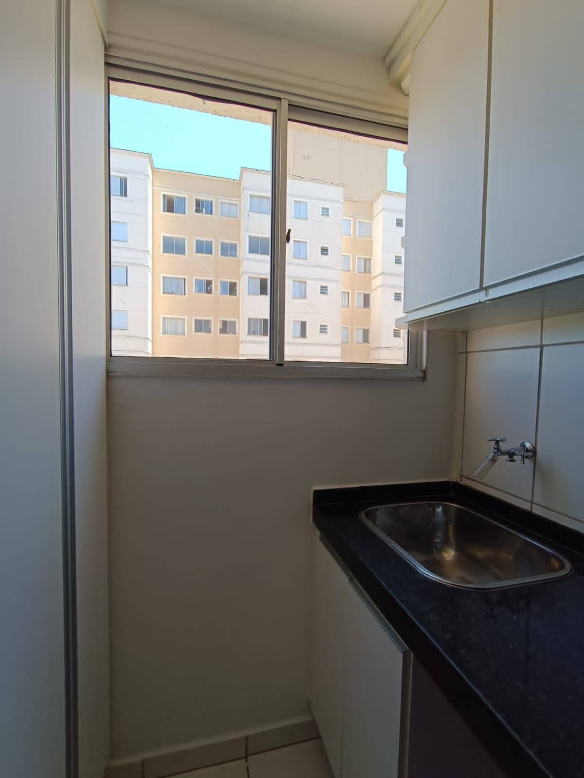 Apartamento à venda com 2 quartos - Foto 6