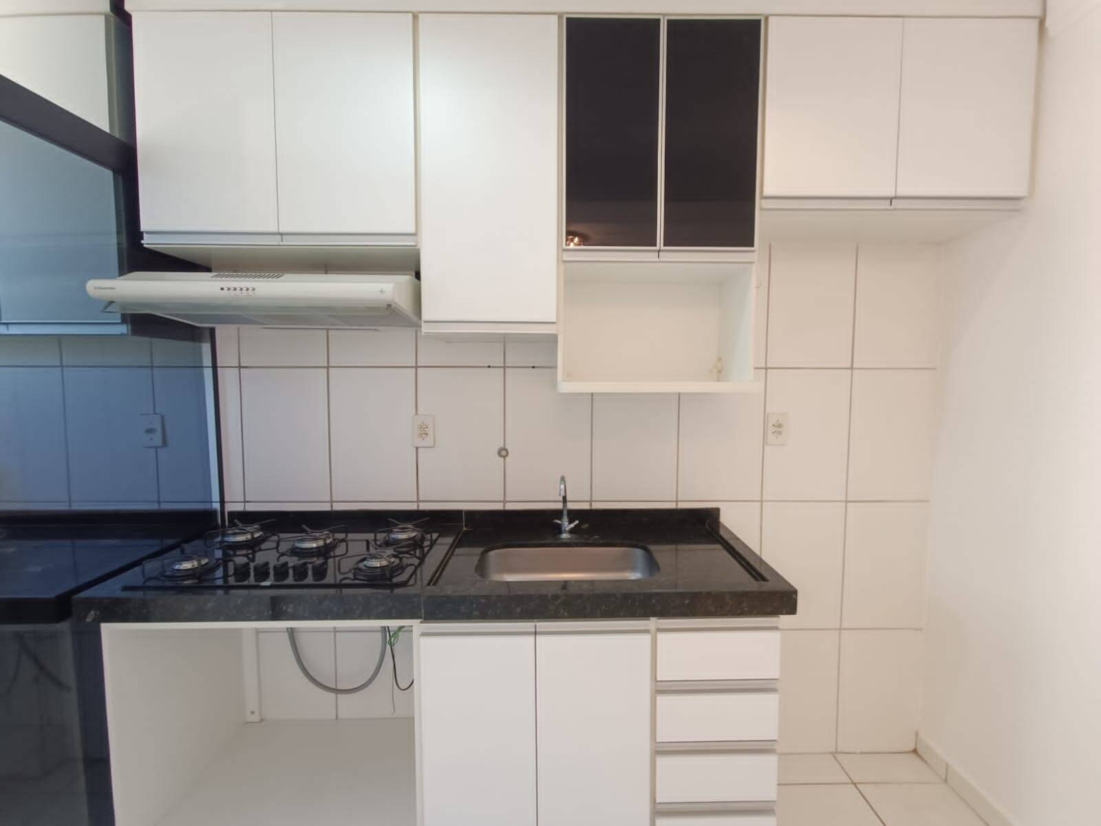 Apartamento à venda com 2 quartos - Foto 7