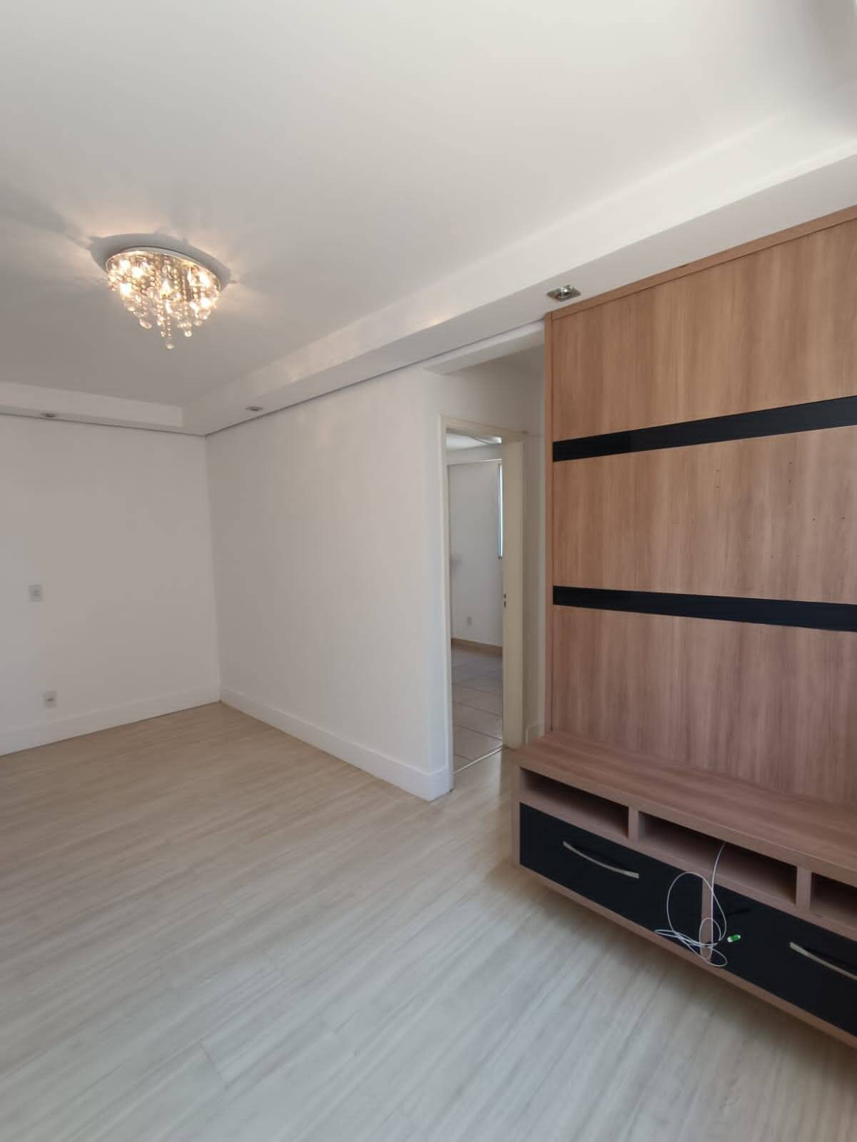 Apartamento à venda com 2 quartos - Foto 2