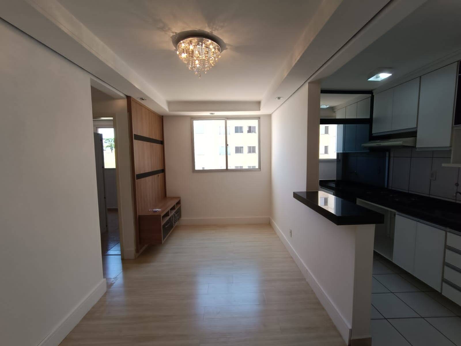 Apartamento à venda com 2 quartos - Foto 3