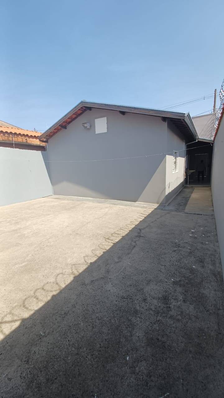 Casa à venda, 77m² - Foto 2