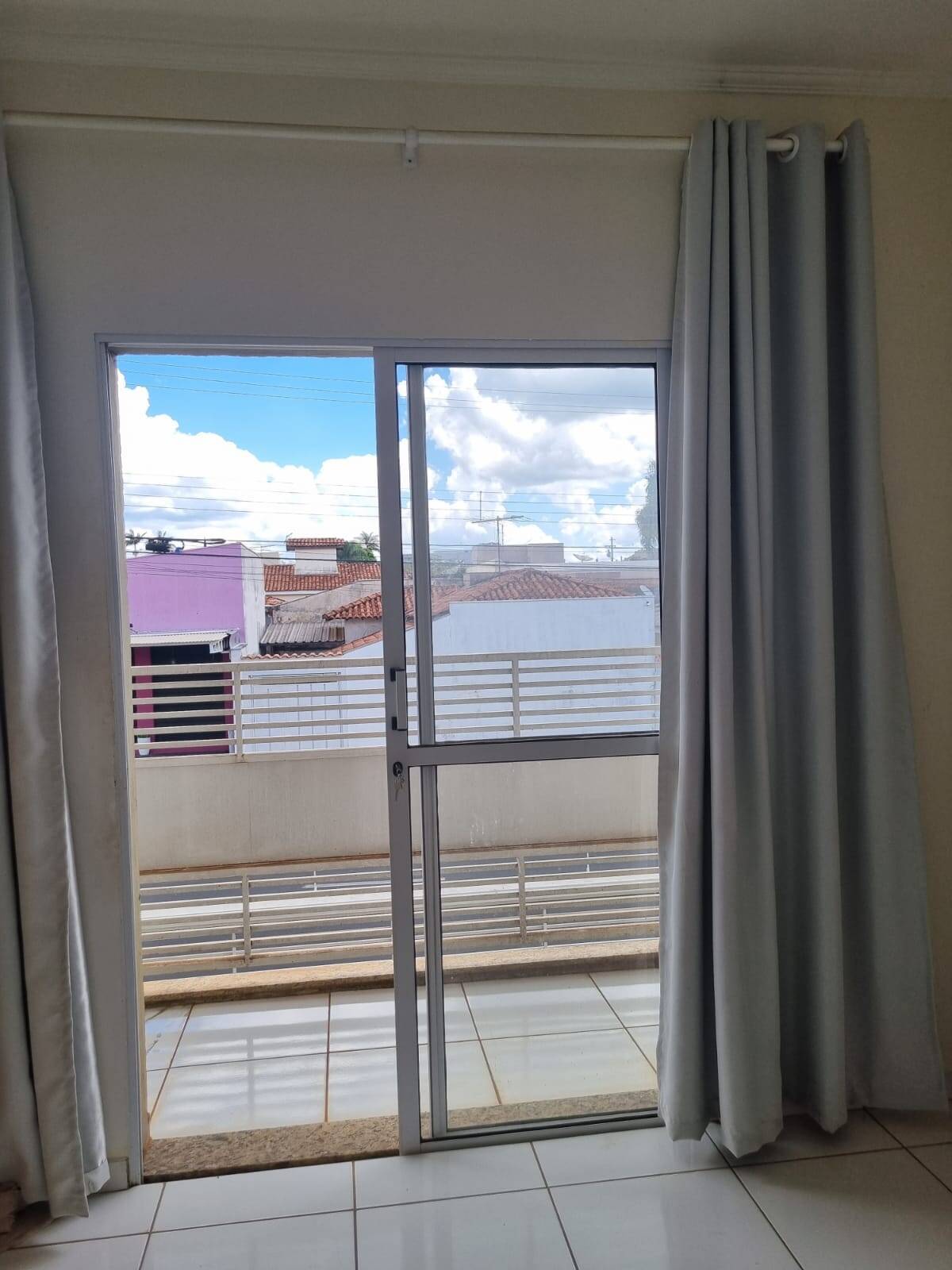 Apartamento à venda com 2 quartos - Foto 1