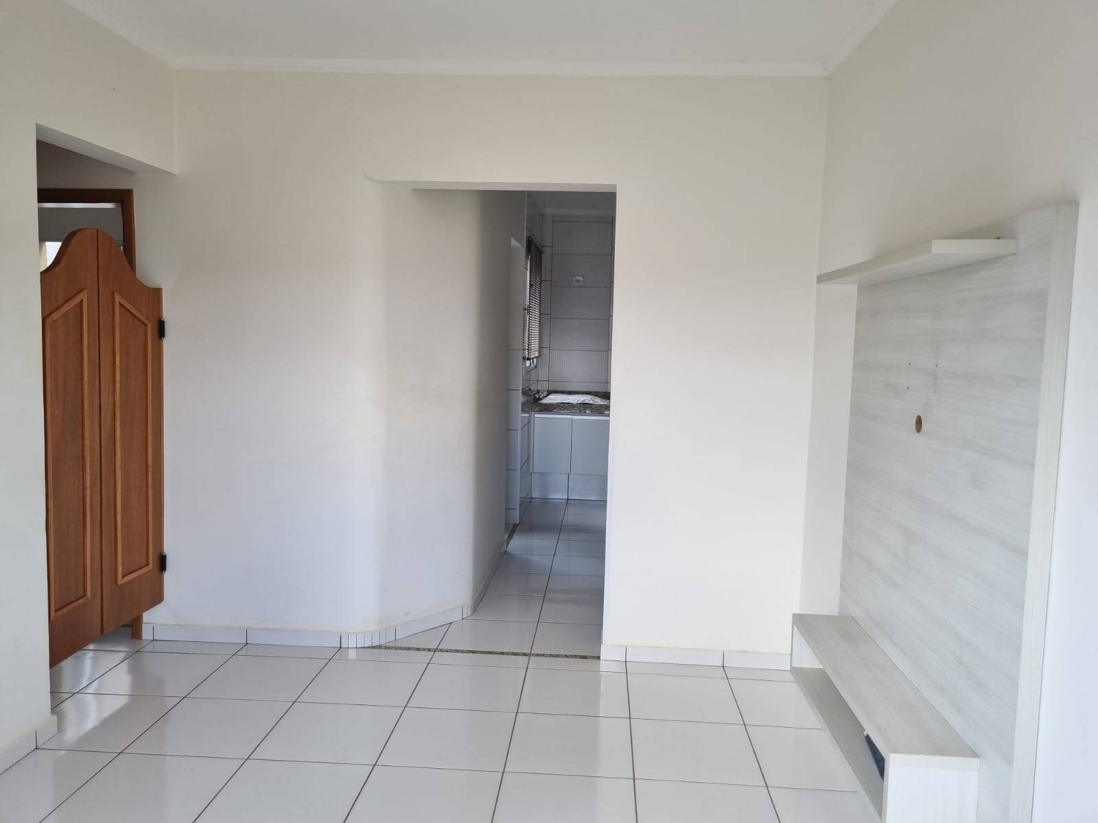 Apartamento à venda com 2 quartos - Foto 2