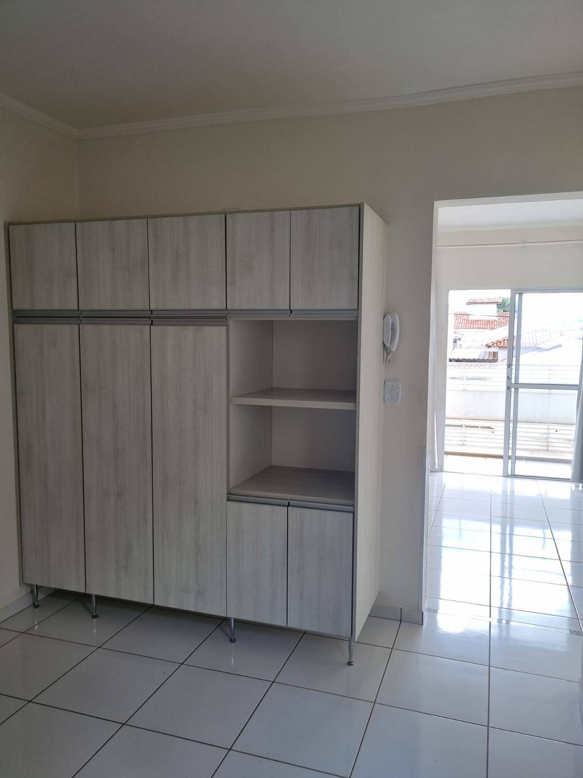 Apartamento à venda com 2 quartos - Foto 4