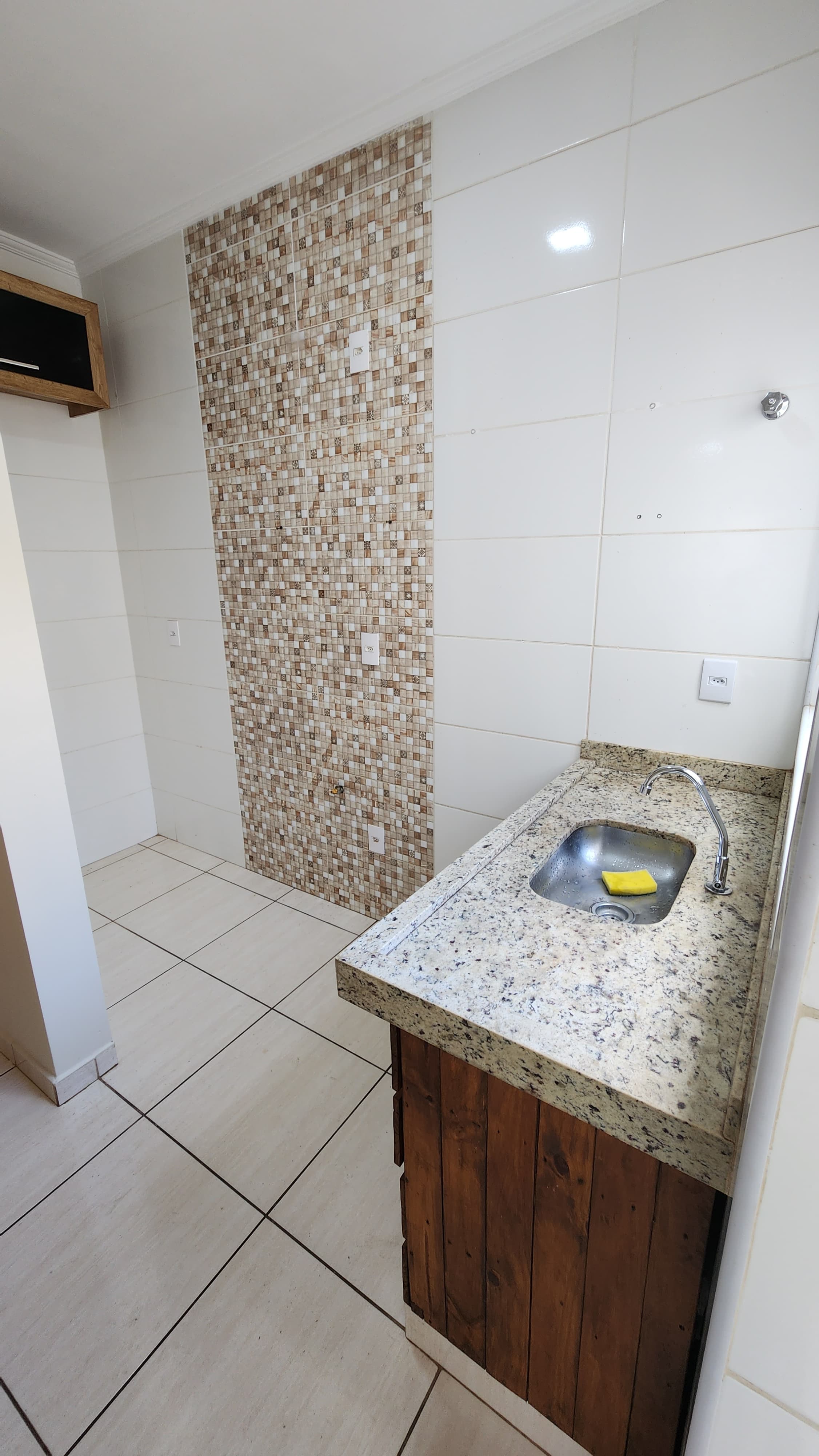 Apartamento à venda com 2 quartos, 56m² - Foto 4