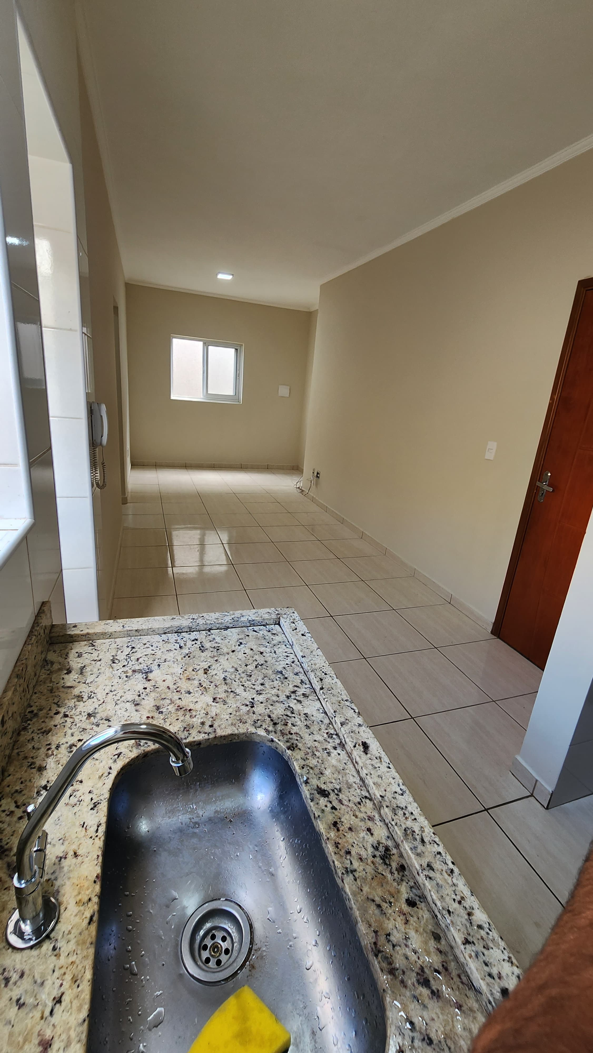 Apartamento à venda com 2 quartos, 56m² - Foto 5