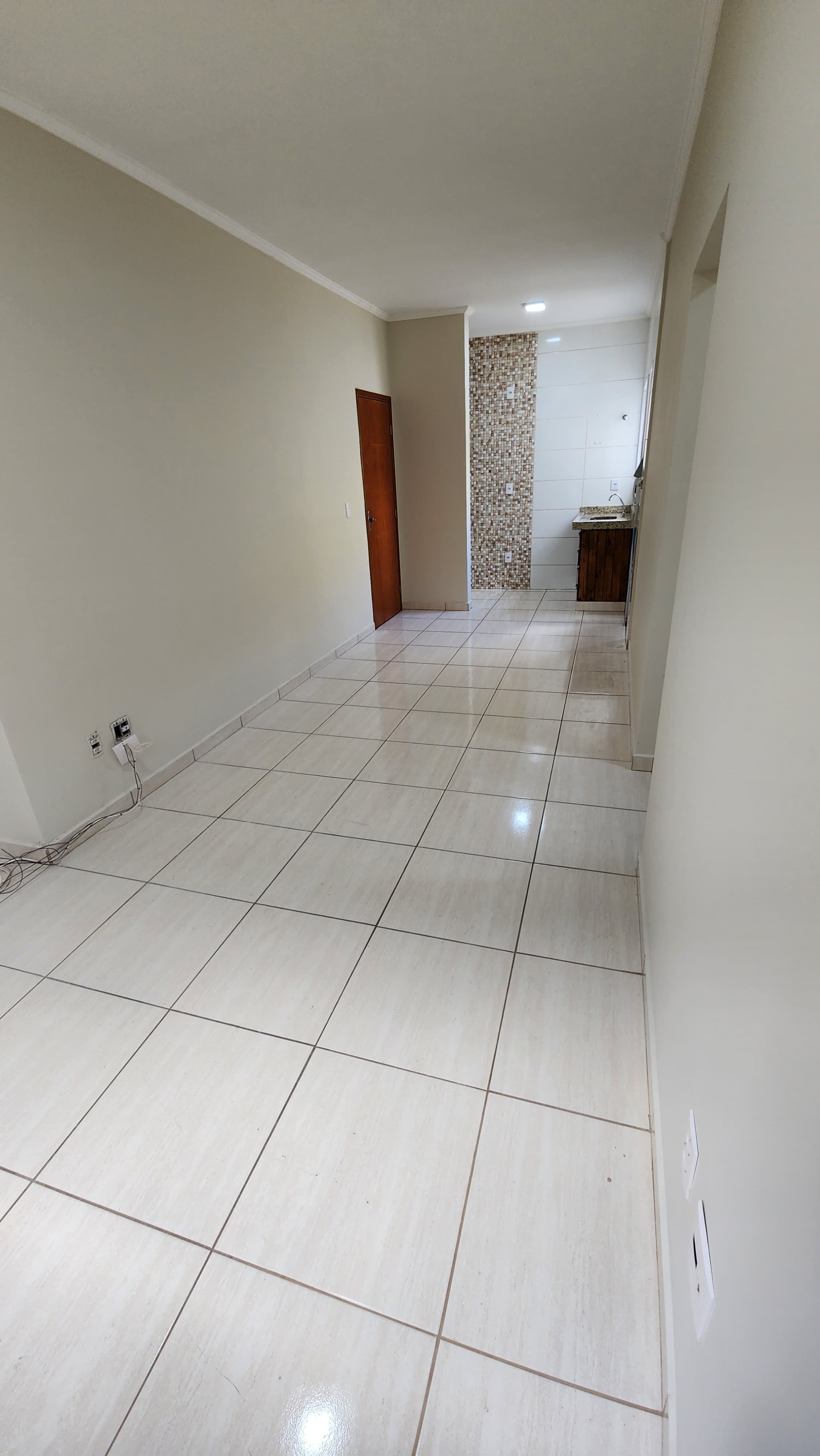 Apartamento à venda com 2 quartos, 56m² - Foto 7