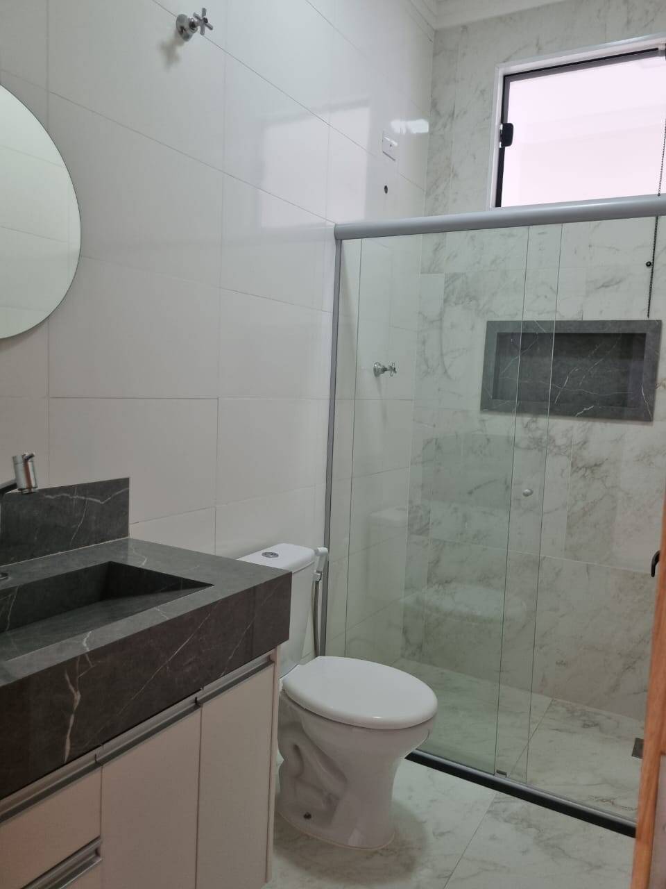 Apartamento à venda com 2 quartos - Foto 6