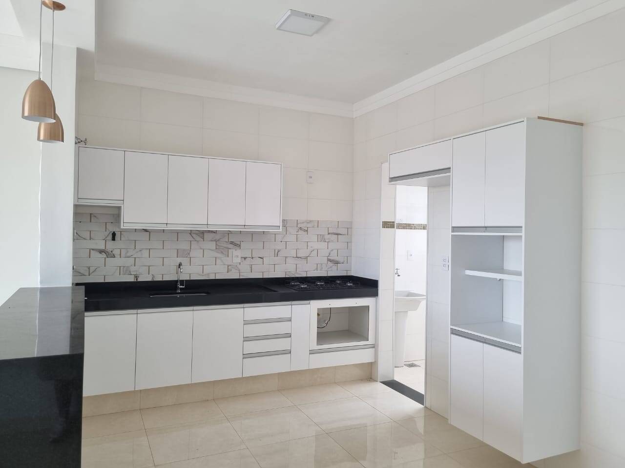 Apartamento à venda com 2 quartos - Foto 4