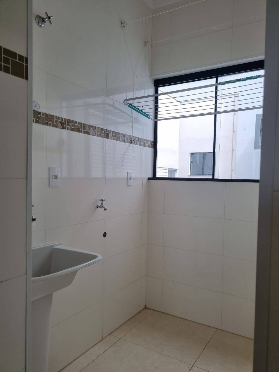 Apartamento à venda com 2 quartos - Foto 3